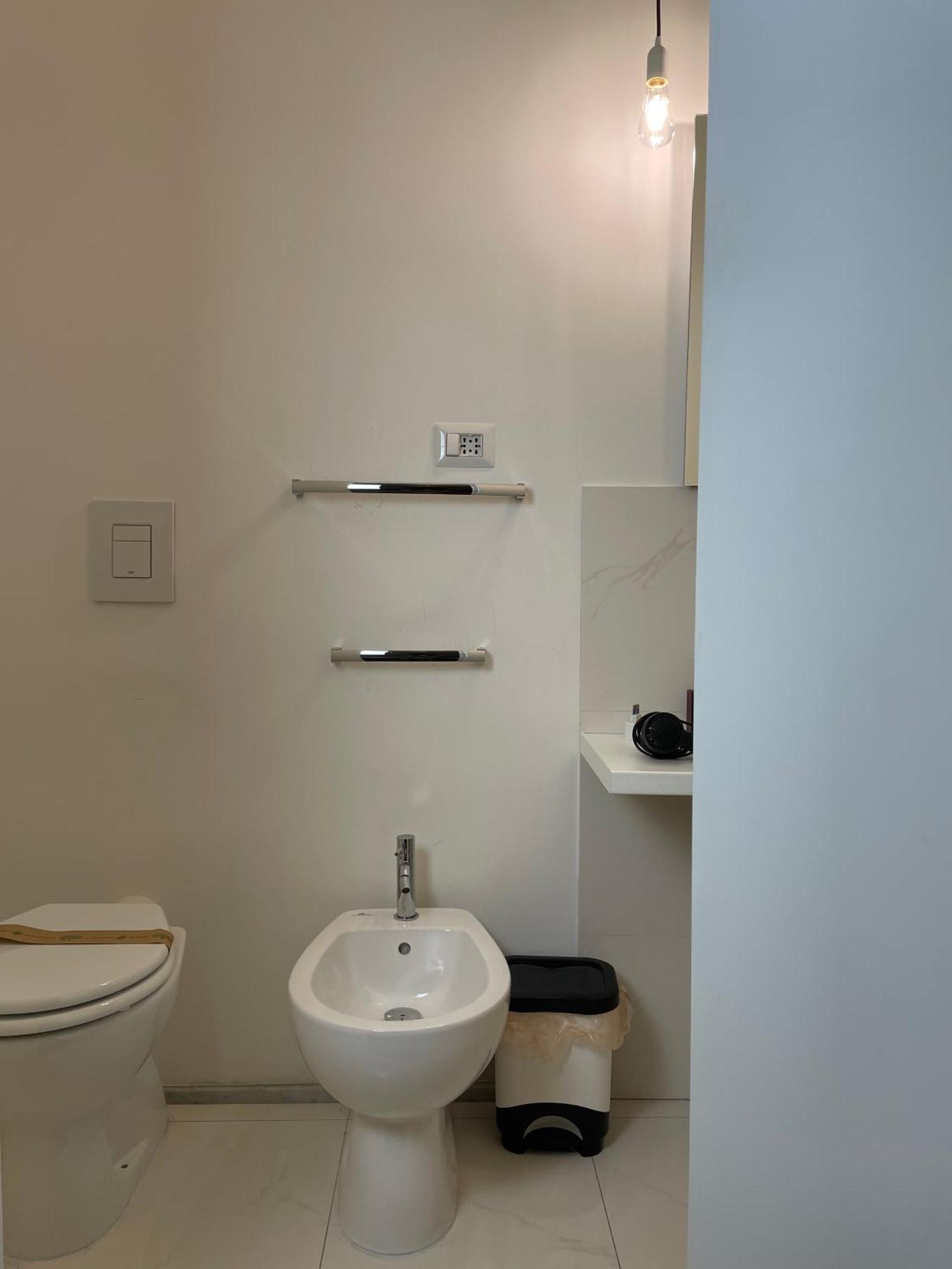 Seven Boutique Hotel Sestri Levante Quarto foto